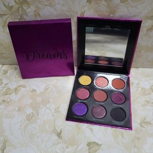 Sydney Grace, Chase Your Dreams Palette